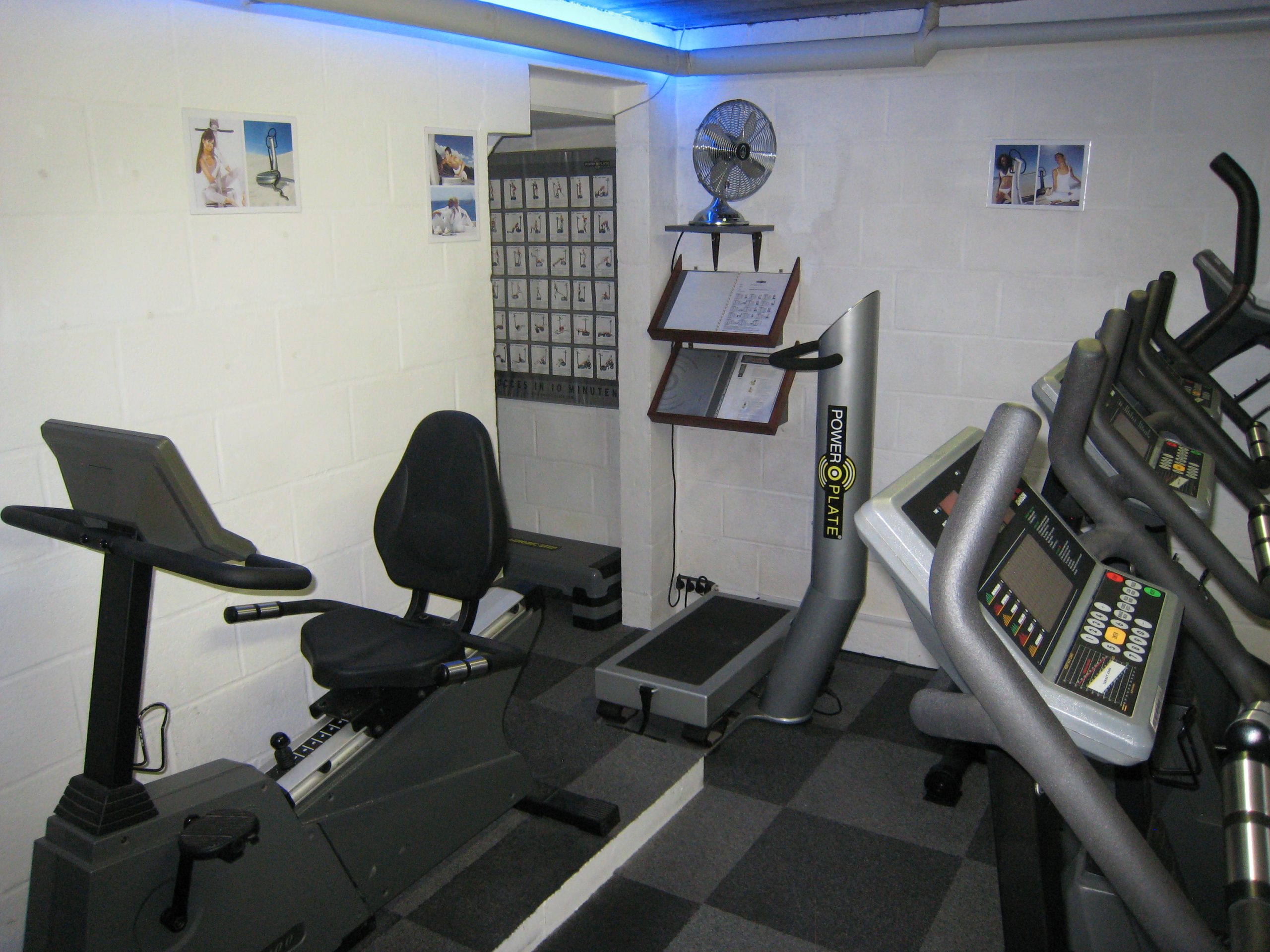 Olympia-Gym foto 10